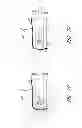 Fig. 33 - Suture passer systems and methods for palate suspension and compression