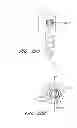 Fig. 60 - Suture passer systems and methods for palate suspension and compression