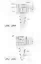 Fig. 65 - Suture passer systems and methods for palate suspension and compression