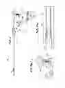 Fig. 07 - Suturing instrument for passing multiple sutures