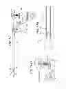 Fig. 09 - Suturing instrument for passing multiple sutures
