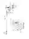 Fig. 10 - Suturing instrument for passing multiple sutures