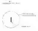 Fig. 03 - Infection control scalpel
