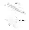 Fig. 07 - ULTRASONIC DEVICE FOR CUTTING AND COAGULATING