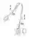 Fig. 19 - ULTRASONIC DEVICE FOR CUTTING AND COAGULATING