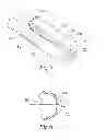 Fig. 04 - Dual purpose surgical instrument for cutting and coagulating tissue