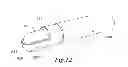 Fig. 08 - Dual purpose surgical instrument for cutting and coagulating tissue