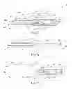 Fig. 09 - Dual purpose surgical instrument for cutting and coagulating tissue