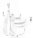 Fig. 04 - One-piece handle assembly