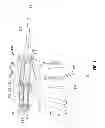 Fig. 05 - One-piece handle assembly