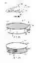 Fig. 11 - METHODS AND DEVICES FOR DEPLOYING AND RELEASING A TEMPORARY IMPLANT WITHIN THE BODY