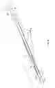 Fig. 04 - MULTI-LUMEN CENTRAL ACCESS VENA CAVA FILTER APPARATUS FOR CLOT MANAGEMENT AND METHOD OF USING SAME