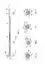 Fig. 05 - MULTI-LUMEN CENTRAL ACCESS VENA CAVA FILTER APPARATUS FOR CLOT MANAGEMENT AND METHOD OF USING SAME