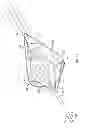 Fig. 06 - MULTI-LUMEN CENTRAL ACCESS VENA CAVA FILTER APPARATUS FOR CLOT MANAGEMENT AND METHOD OF USING SAME