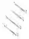 Fig. 08 - MULTI-LUMEN CENTRAL ACCESS VENA CAVA FILTER APPARATUS FOR CLOT MANAGEMENT AND METHOD OF USING SAME