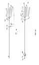 Fig. 11 - MULTI-LUMEN CENTRAL ACCESS VENA CAVA FILTER APPARATUS FOR CLOT MANAGEMENT AND METHOD OF USING SAME
