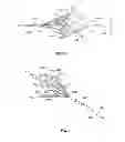 Fig. 12 - MULTI-LUMEN CENTRAL ACCESS VENA CAVA FILTER APPARATUS FOR CLOT MANAGEMENT AND METHOD OF USING SAME