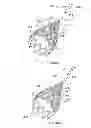 Fig. 15 - MULTI-LUMEN CENTRAL ACCESS VENA CAVA FILTER APPARATUS FOR CLOT MANAGEMENT AND METHOD OF USING SAME