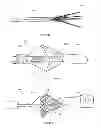 Fig. 24 - MULTI-LUMEN CENTRAL ACCESS VENA CAVA FILTER APPARATUS FOR CLOT MANAGEMENT AND METHOD OF USING SAME