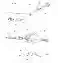 Fig. 29 - MULTI-LUMEN CENTRAL ACCESS VENA CAVA FILTER APPARATUS FOR CLOT MANAGEMENT AND METHOD OF USING SAME