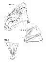 Fig. 04 - Nasal support device and method