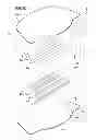 Fig. 08 - Nasal support device and method