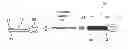 Fig. 01 - Whipping suture anchor