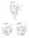 Fig. 05 - Medical Affixation Device
