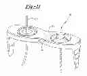 Fig. 09 - Medical Affixation Device