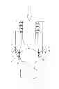 Fig. 06 - Spring clip bottom loading polyaxial ball and socket fastener