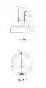 Fig. 03 - Device for fixation of bone fractures