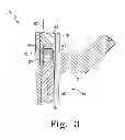 Fig. 04 - Modular taper assembly device