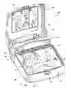 Fig. 01 - User interface method and apparatus for a medical device