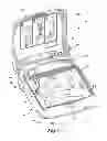 Fig. 04 - User interface method and apparatus for a medical device