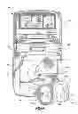 Fig. 07 - User interface method and apparatus for a medical device