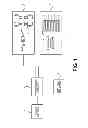 Fig. 02 - Multi-layered heat therapy and electrotherapy back pad device