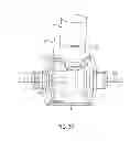 Fig. 16 - IMPLANTABLE DEVICES FOR CONTROLLING THE SIZE AND SHAPE OF AN ANATOMICAL STRUCTURE OR LUMEN