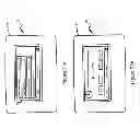 Fig. 49 - PROGRAMMABLE ENVIRONMENTAL COMFORT CONTROLLER