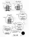 Fig. 09 - Systems and methods for a graphical user interface of a controller for an energy-consuming system having spatially related discrete display elements