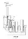 Fig. 06 - Methods and systems for calibration of a positional orientation between a sample container and nozzle tip