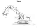 Fig. 02 - Shovel and method for controlling shovel