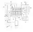 Fig. 01 - Fuel supply control system for multi-fuel internal combustion engine