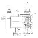 Fig. 01 - Method and system for compensating for soft iron magnetic disturbances in a heading reference system