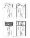 Fig. 22 - Providing navigation instructions while device is in locked mode