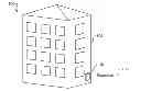 Fig. 01 - Determining sensor placement in distributed networks