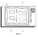 Fig. 04 - Method for arranging images in electronic documents on small devices