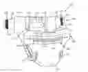 Fig. 01 - Wearable article with outwardmost layer of multicomponent fiber nonwoven providing enhanced mechanical features