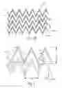 Fig. 05 - Wearable article with outwardmost layer of multicomponent fiber nonwoven providing enhanced mechanical features