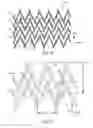 Fig. 08 - Wearable article with outwardmost layer of multicomponent fiber nonwoven providing enhanced mechanical features