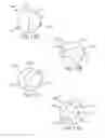 Fig. 12 - Wearable article with outwardmost layer of multicomponent fiber nonwoven providing enhanced mechanical features